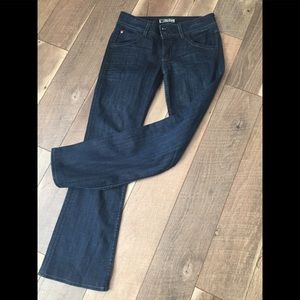 Women’s Hudson Jeans